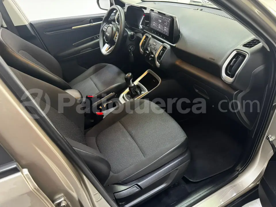 Foto 16 de Kia Sonet