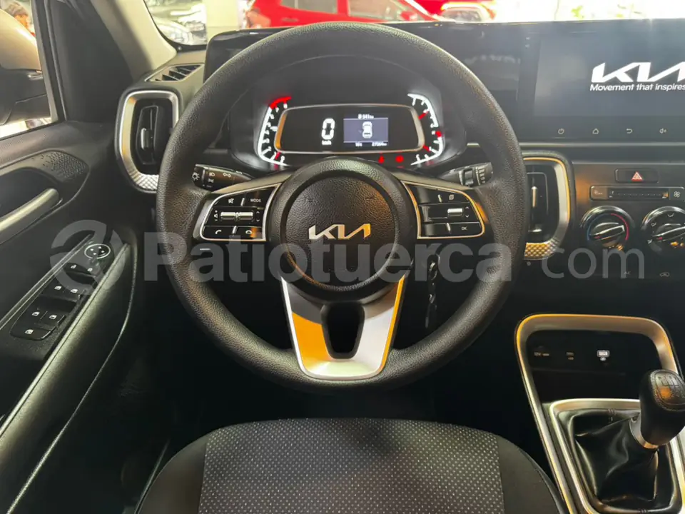 Foto 18 de Kia Sonet