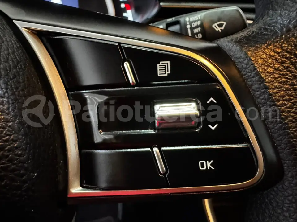 Foto 19 de Kia Sonet