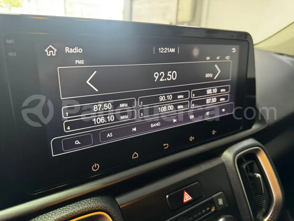 Foto 22 de Kia Sonet