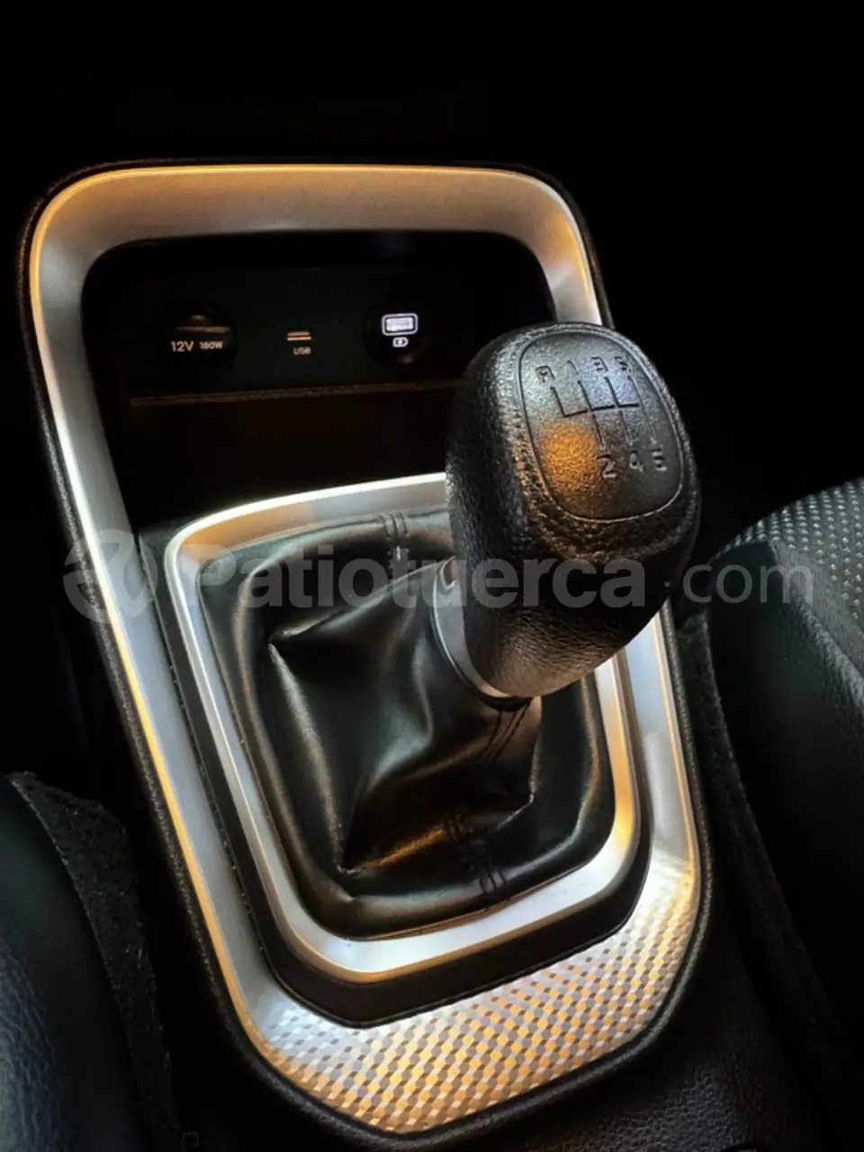 Foto 23 de Kia Sonet