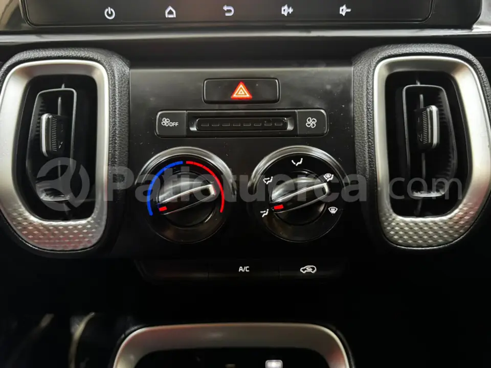 Foto 24 de Kia Sonet