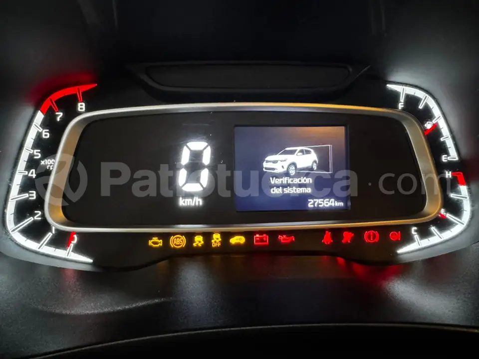 Foto 25 de Kia Sonet