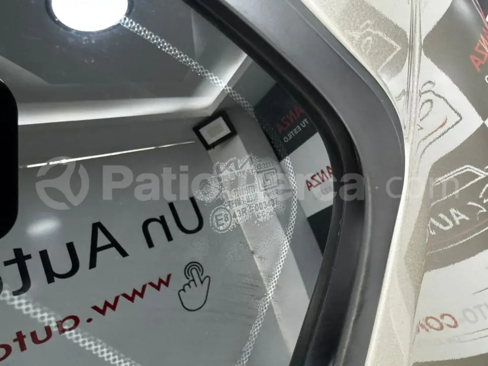 Foto 30 de Kia Sonet