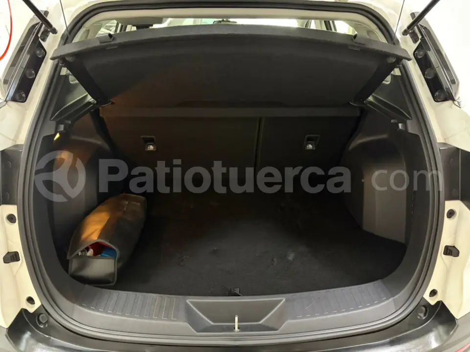 Foto 11 de Ford Territory