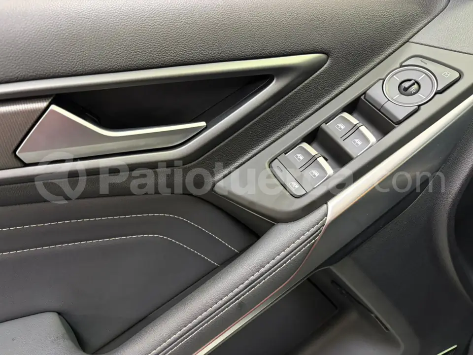 Foto 12 de Ford Territory