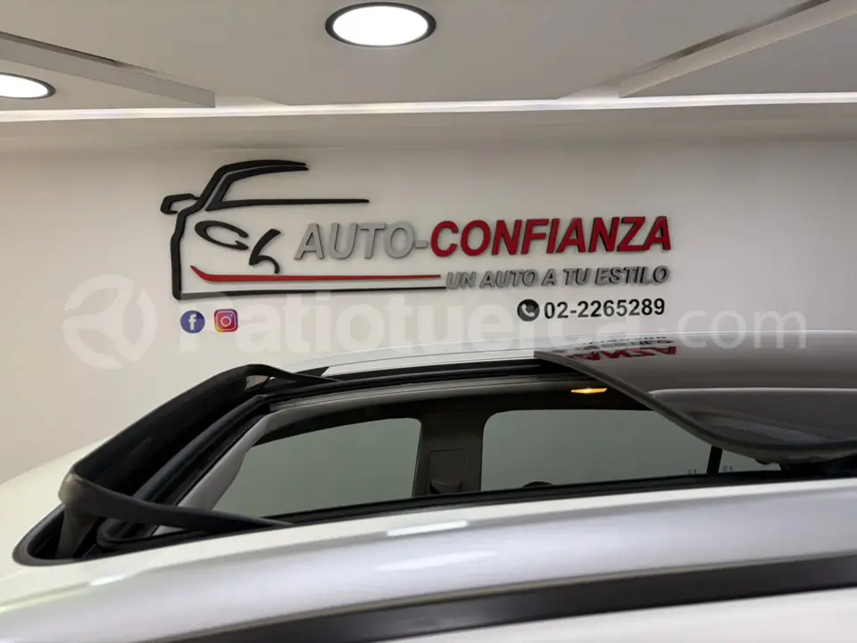 Foto 27 de Ford Territory