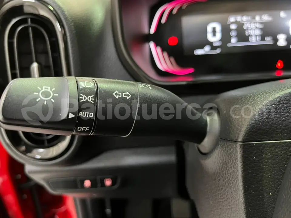 Foto 17 de Kia Picanto