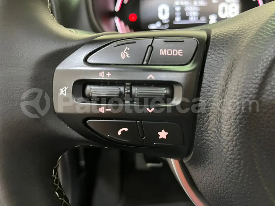 Foto 18 de Kia Picanto