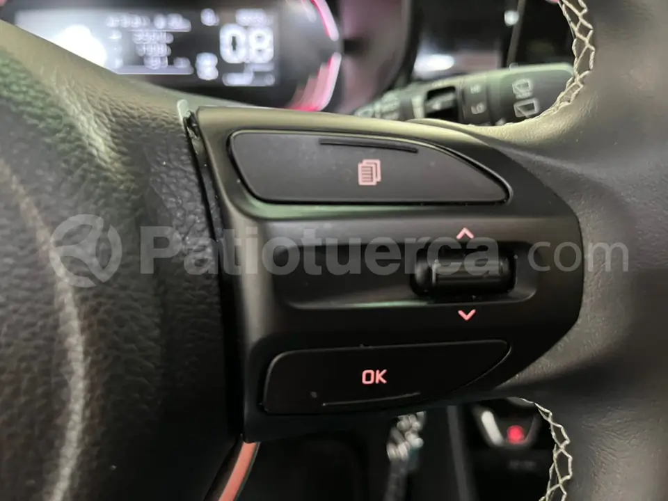 Foto 20 de Kia Picanto