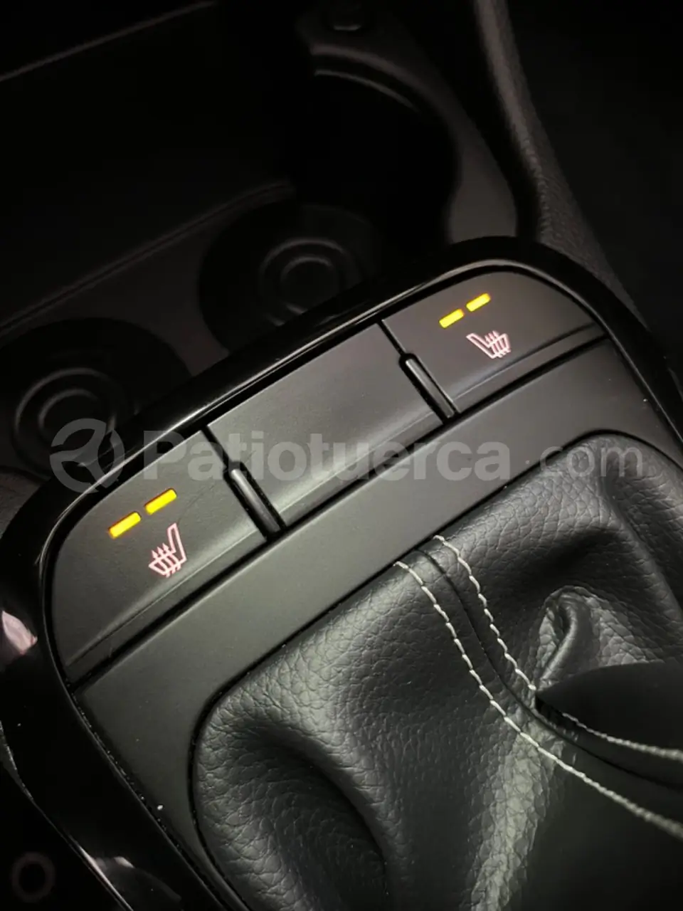 Foto 26 de Kia Picanto