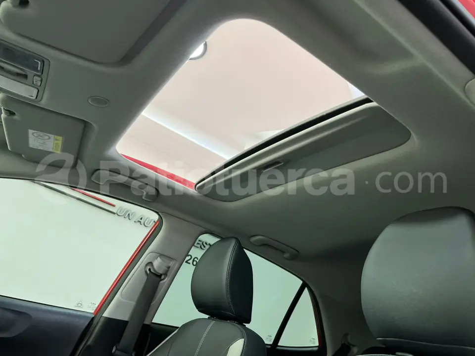 Foto 29 de Kia Picanto