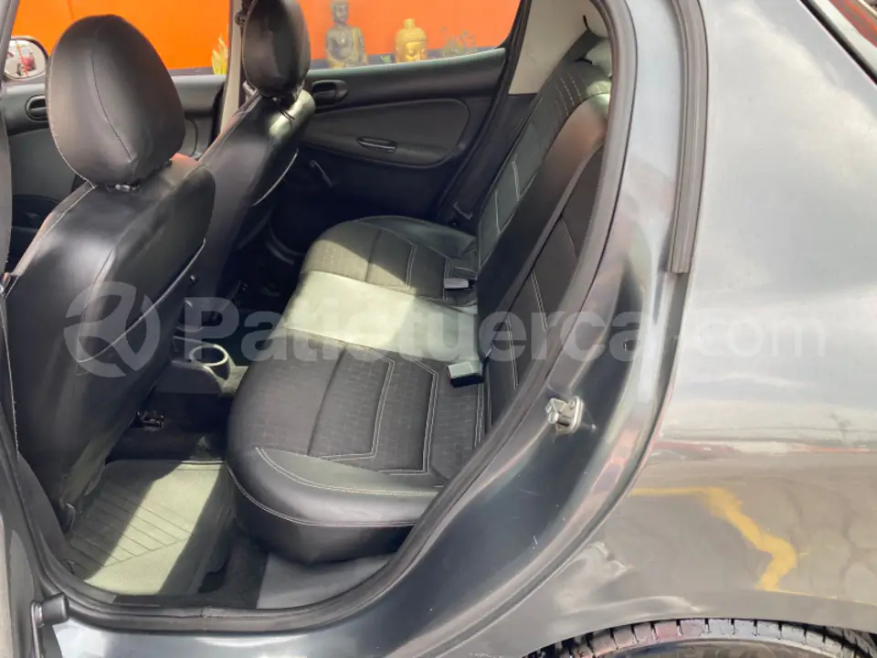 Foto 5 de Peugeot 207 Compact