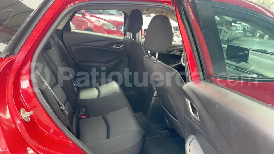 Foto 9 de Mazda CX3 CORE