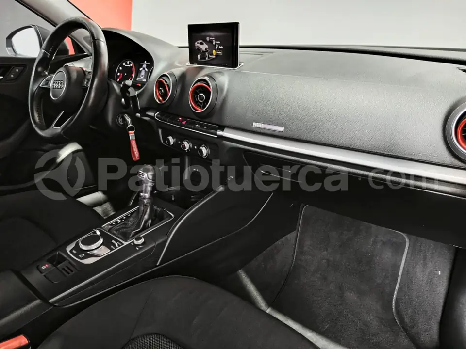 Foto 24 de Audi A3