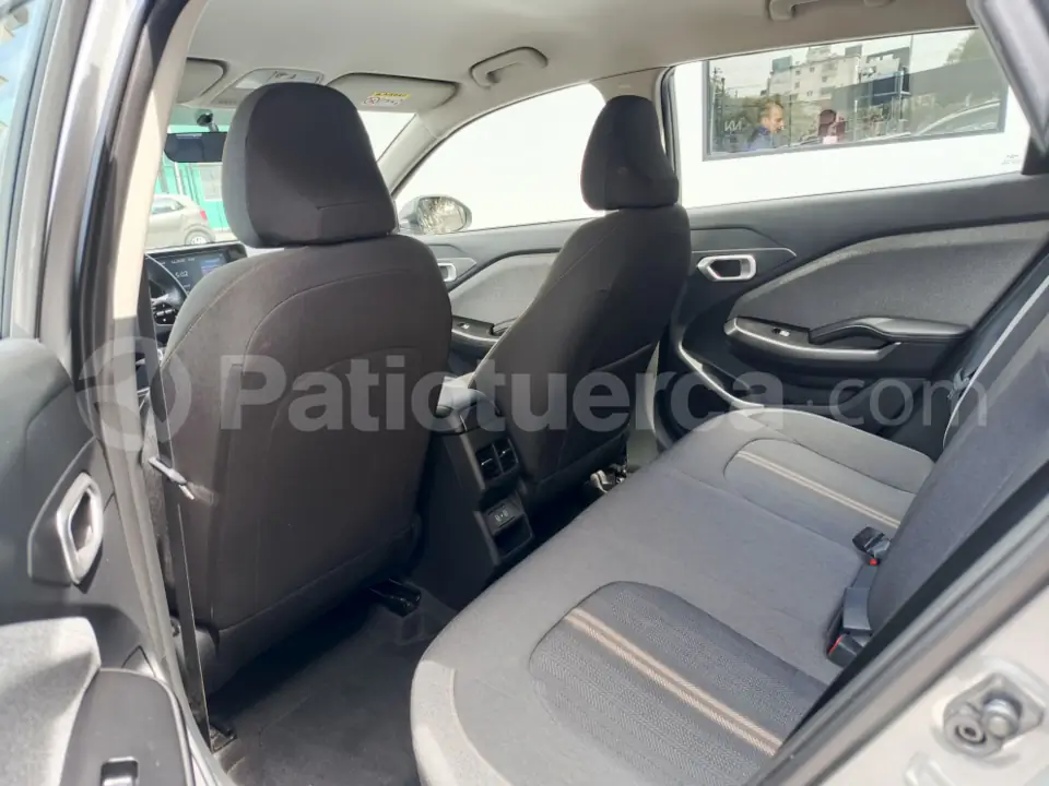 Foto 10 de Kia K3 CROSS