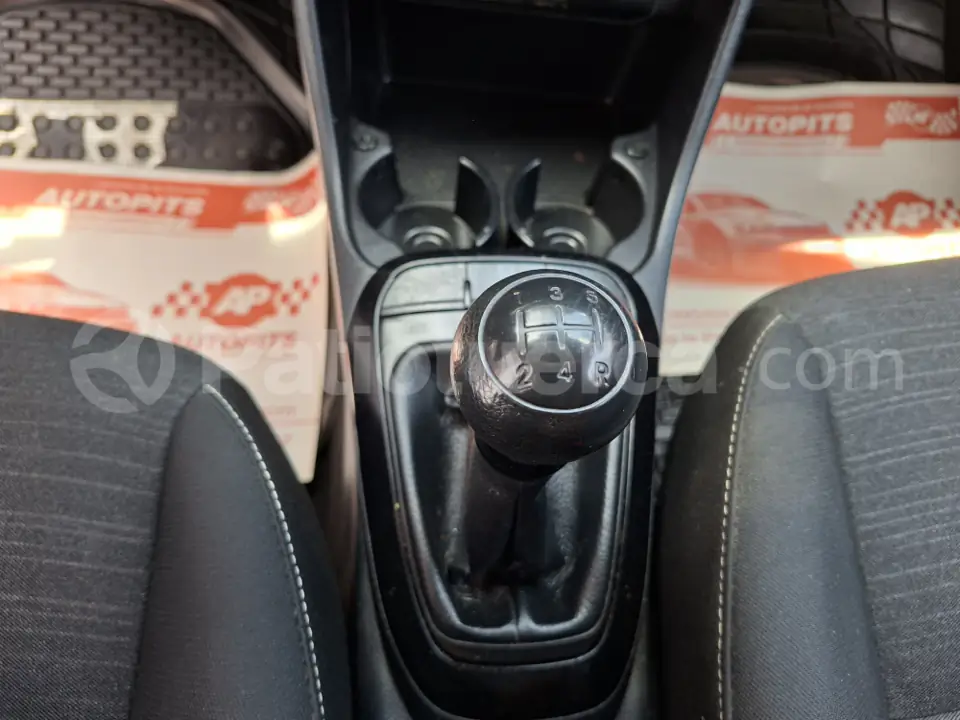 Foto 9 de Kia Picanto