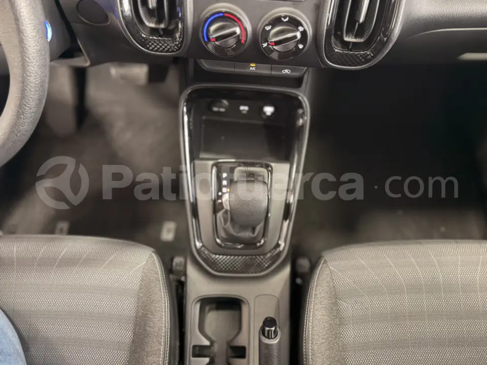 Foto 10 de Kia Sonet