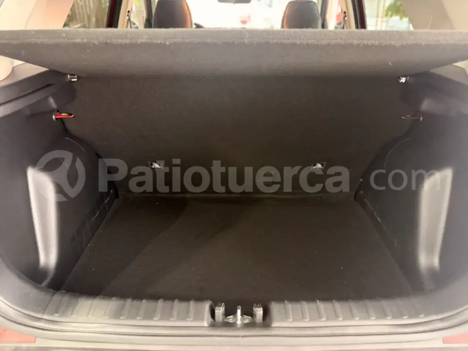 Foto 15 de Kia Sonet