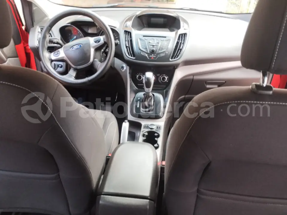 Foto 4 de Ford Escape S