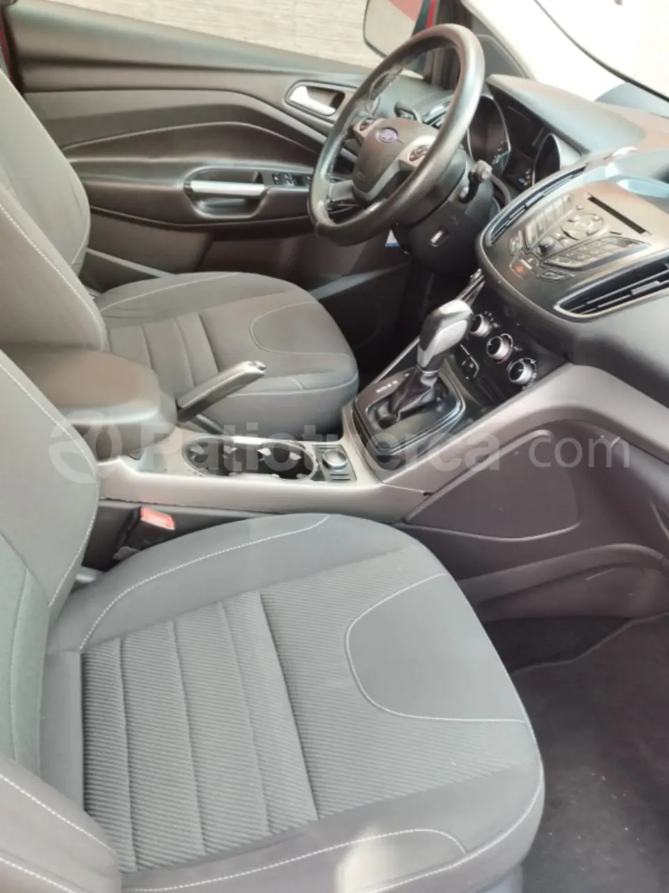 Foto 6 de Ford Escape S