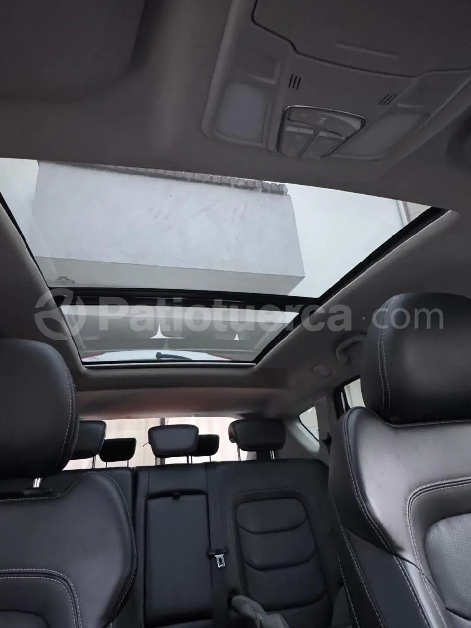 Foto 12 de Jetour X70 II AT 1.5T