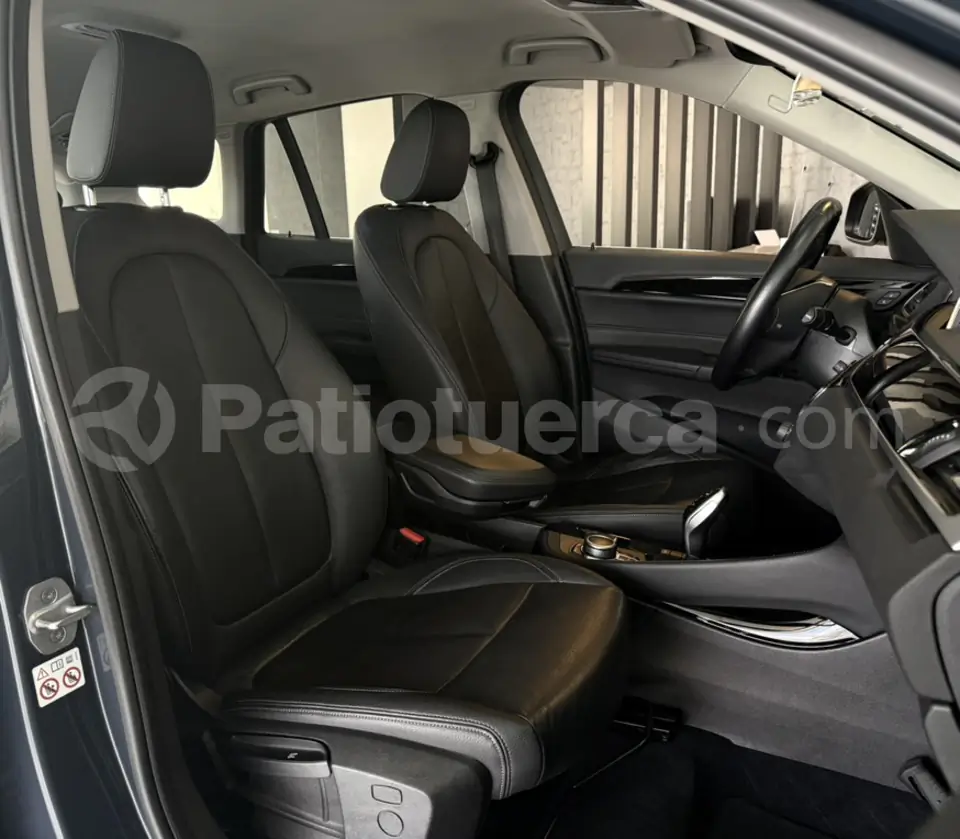 Foto 5 de BMW X1 xDrive28i