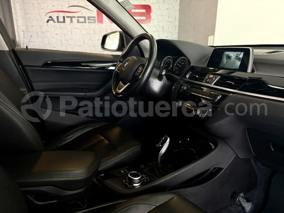 Foto 9 de BMW X1 xDrive28i