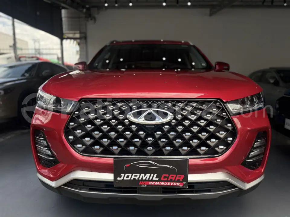 Foto 1 de Chery TIGGO 7 PRO COMFORT