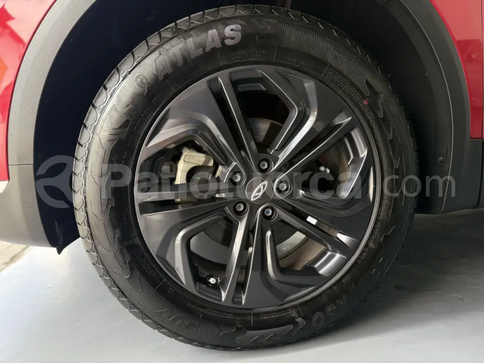 Foto 8 de Chery TIGGO 7 PRO COMFORT
