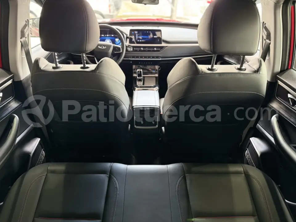 Foto 11 de Chery TIGGO 7 PRO COMFORT
