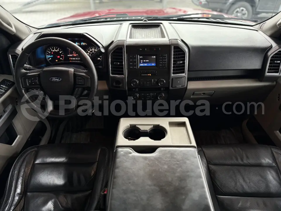 Foto 9 de Ford F150