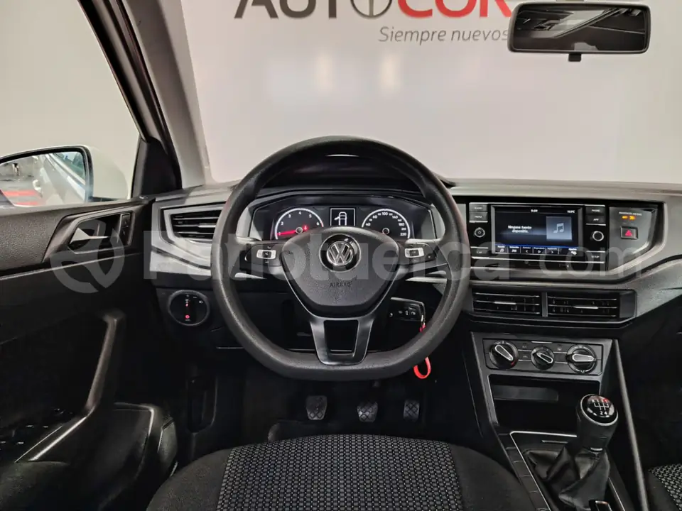 Foto 17 de Volkswagen Virtus