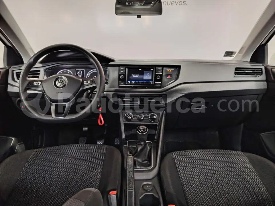 Foto 20 de Volkswagen Virtus