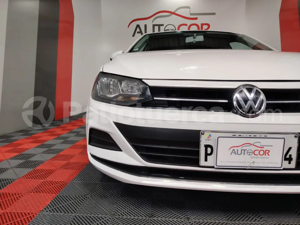 Foto 3 de Volkswagen Virtus