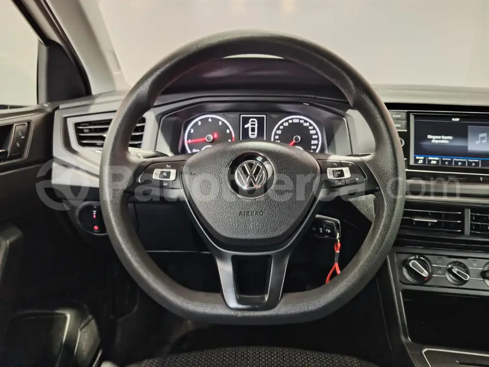 Foto 13 de Volkswagen Virtus