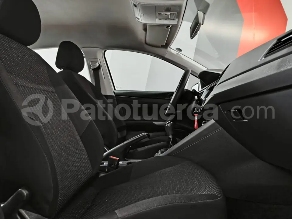 Foto 22 de Volkswagen Virtus