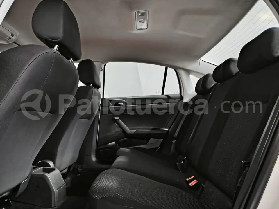 Foto 23 de Volkswagen Virtus