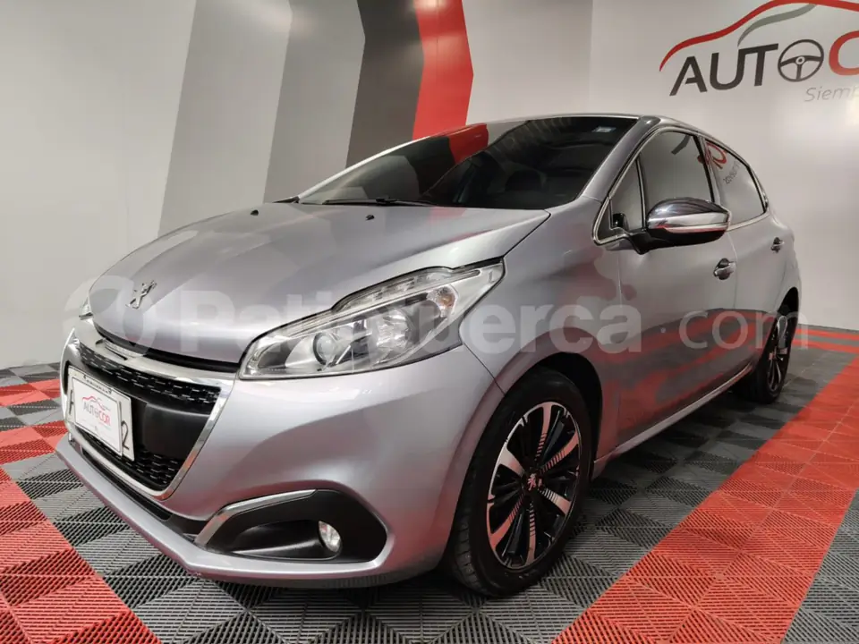 Foto 5 de Peugeot 208