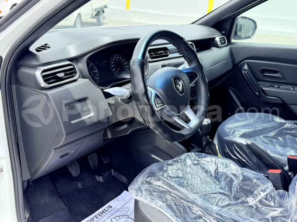 Foto 12 de Renault DUSTER ZEN