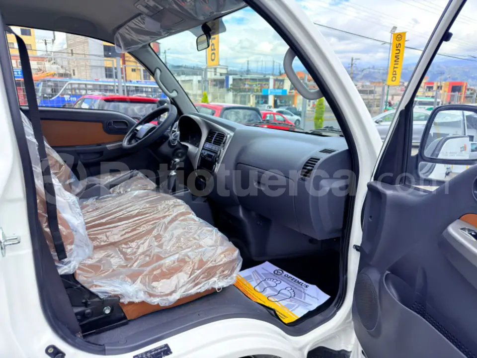 Foto 11 de Kia K2500