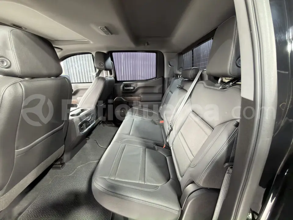 Foto 11 de GMC SIERRA DENALI