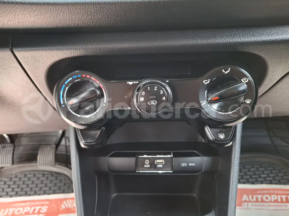 Foto 12 de Kia Picanto