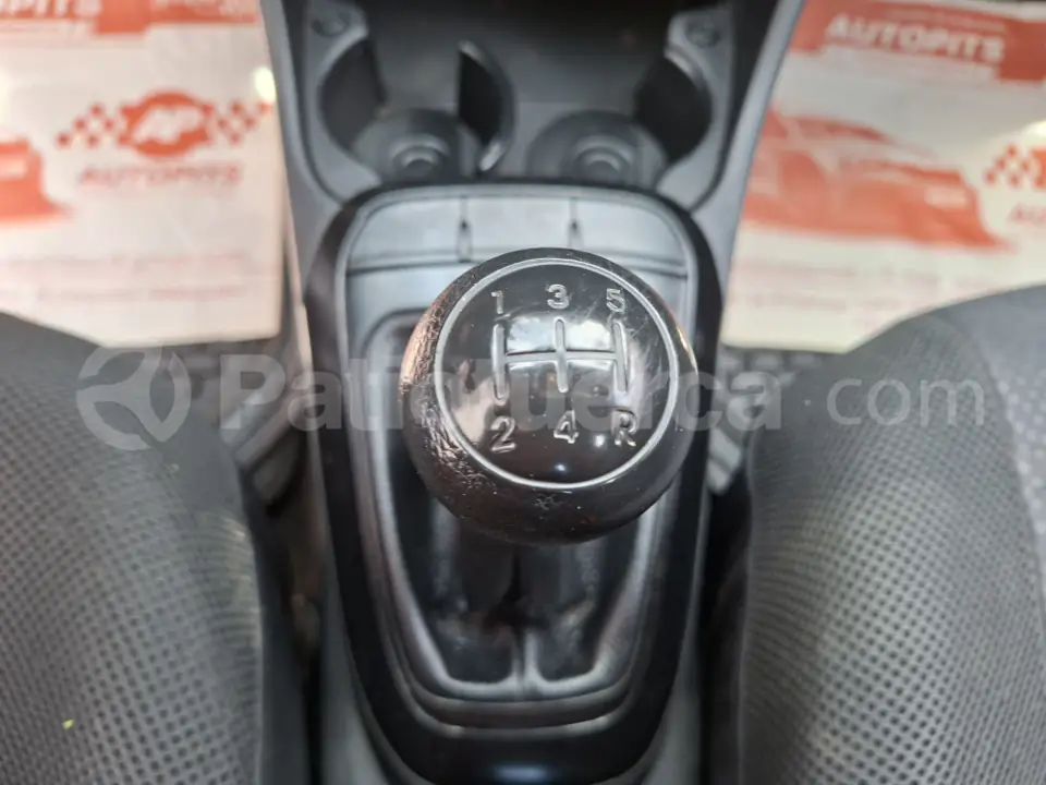 Foto 13 de Kia Picanto