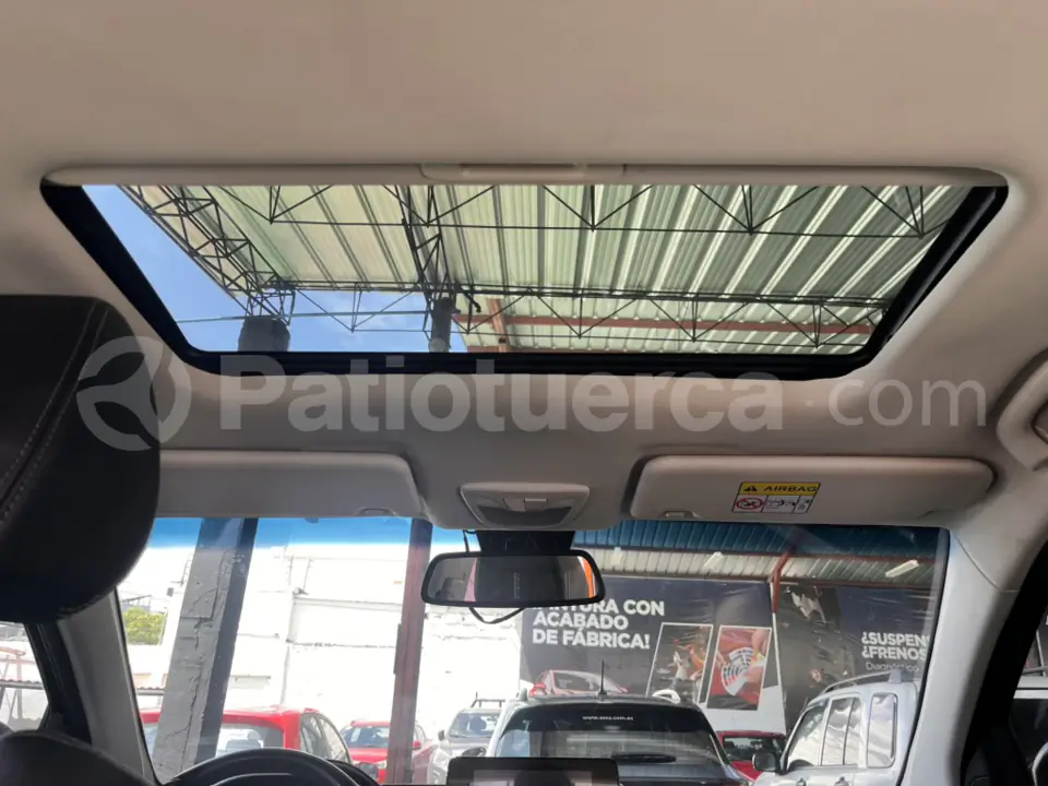 Foto 8 de Chevrolet Captiva Premier