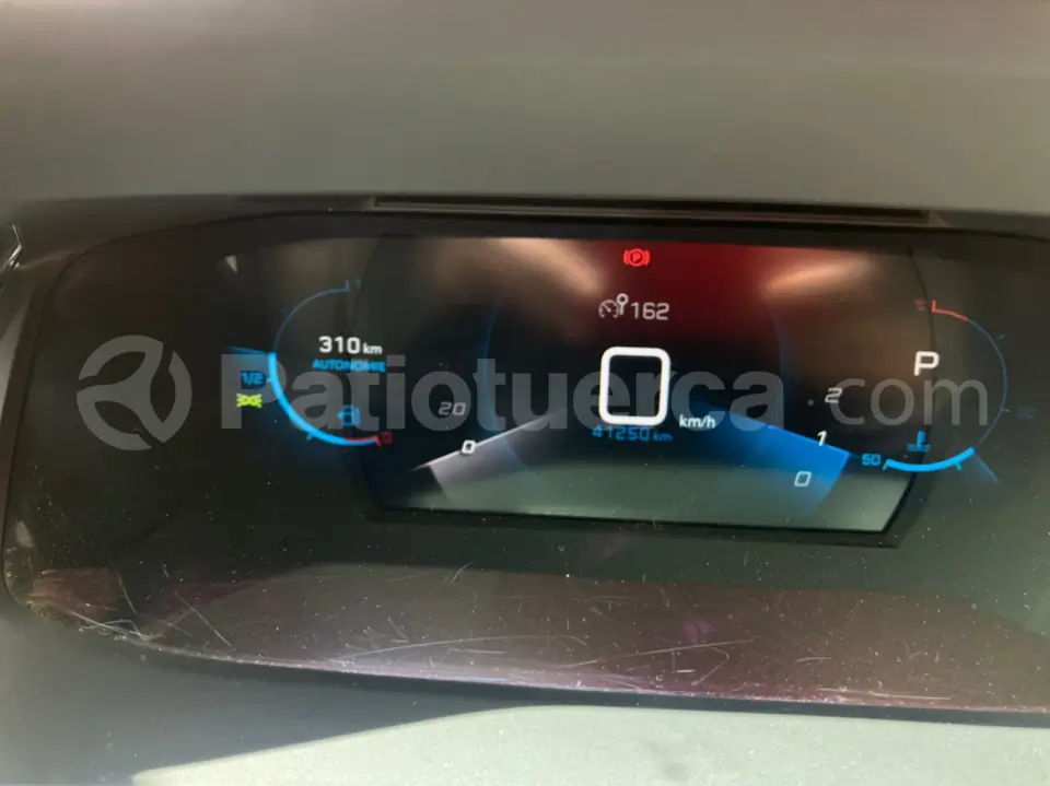 Foto 5 de Peugeot 2008 FIN p