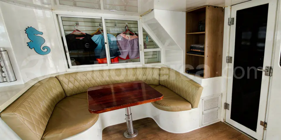 Foto 14 de AFRICAT AFRICAT 45