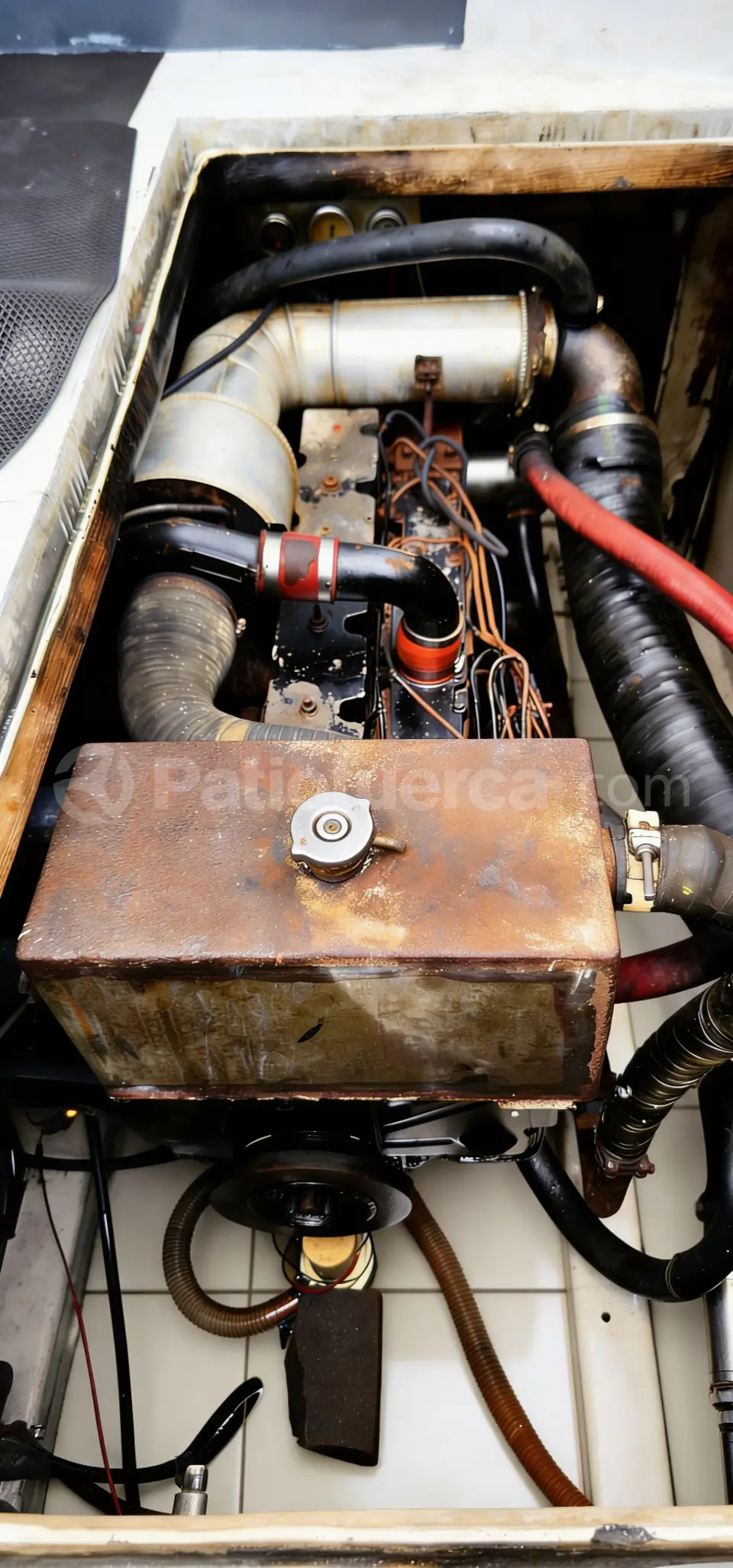 Foto 20 de AFRICAT AFRICAT 45