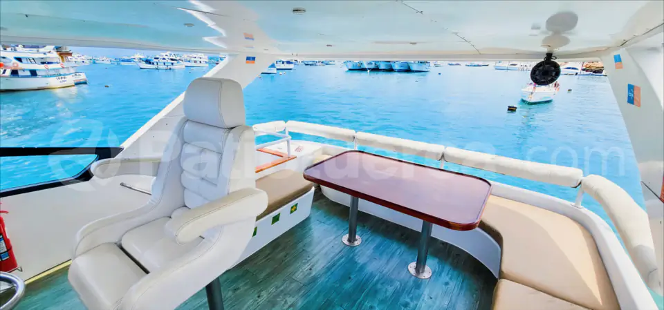 Foto 11 de AFRICAT AFRICAT 45