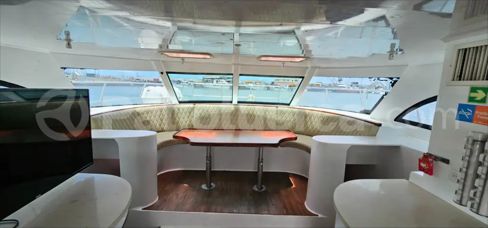 Foto 15 de AFRICAT AFRICAT 45